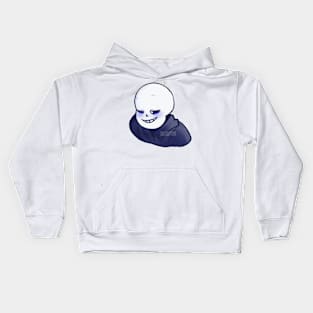 Undertale Sans Kids Hoodie